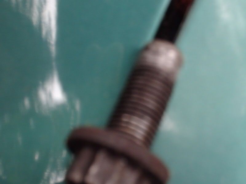 Stripped Crankshaft Pulley Hex Bolt Volkswagen Owners Club Forum